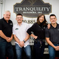 Tranquility Builders, Inc.'s profile photo