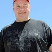 Darren Pages billede