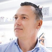 Massimiliano Poretti's photo