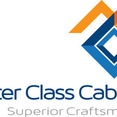 Master Class Cabinets