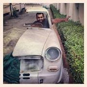 Karan Vaid's photo