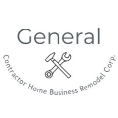 General Contractor Home & Business Remodel Corp.