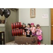 Shelley Barron's photo
