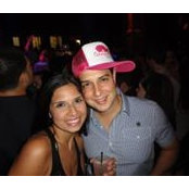 Johnny Evangelista's photo