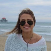 McKenzie Rustins billede