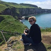 Sabrina Page's photo