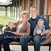 Jennifer Huber Huelsman's photo