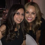 Sophia Siddiqi's photo