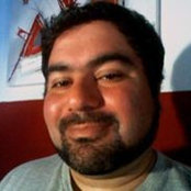 Mostafa Akbari's photo