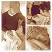 Evelyne Thomas's photo