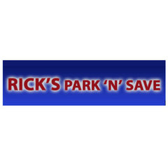 Ricks Park N Save Inc