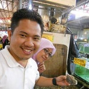 Fikri Mahmuds foto