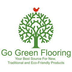 Go Green Flooring