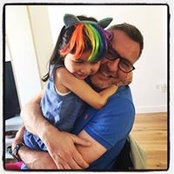 Paul Rickelton's photo