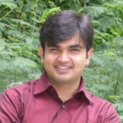 Hardik Gandhi's photo