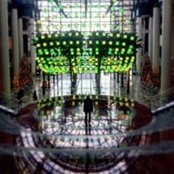 Foto von Gus Hall