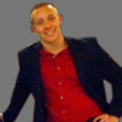 Travis Wolfbauer