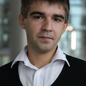 Alex Voron's photo