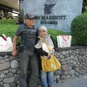 Wiwik Wahyuono's photo