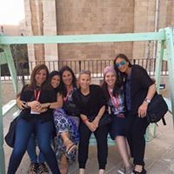 Lauren Mellin Partovich's photo