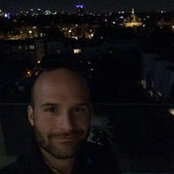 Dominic Amsterdam's photo