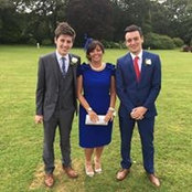 Geraldine Williams's photo