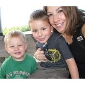 Carrie StAmour's photo