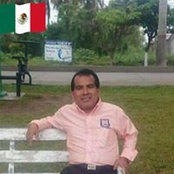 Diego Meza Antonio's photo
