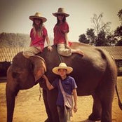 Corinne Boening's photo