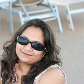 Sonal Shah's photo