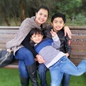 Therese Rivero-Kubotas billede