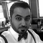 Ali Al-Qaissy's photo