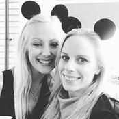 Natalie Graham's photo