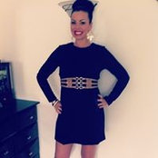 Foto von Ashley Goeson