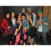 Joanne Francisco's photo