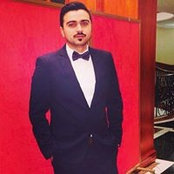 Khalid Mohammeds foto
