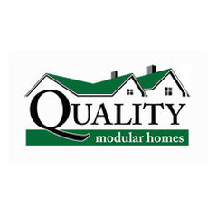 Quality Modular Homes