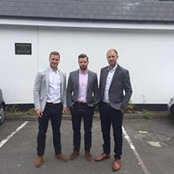 Neil Rushton's photo