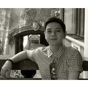Eric Reyes's photo