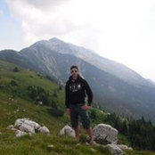 Kieran Laws's photo