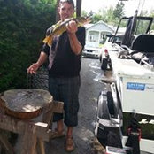 Andre Gagne's photo
