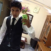 Mohammad Yassers foto