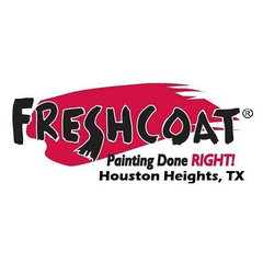 Fresh Coat Painters Houston Heights