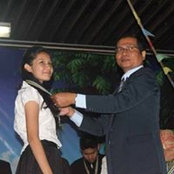 Yella Himawan's photo