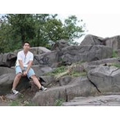 Kenny Shimm's photo