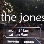 Greg Jones's photo