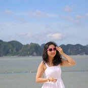 Christy Pham's photo