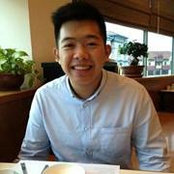 Benjamin Tan's photo