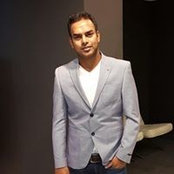 Nishant Biswal's photo