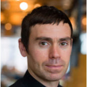 Conor Roche's photo